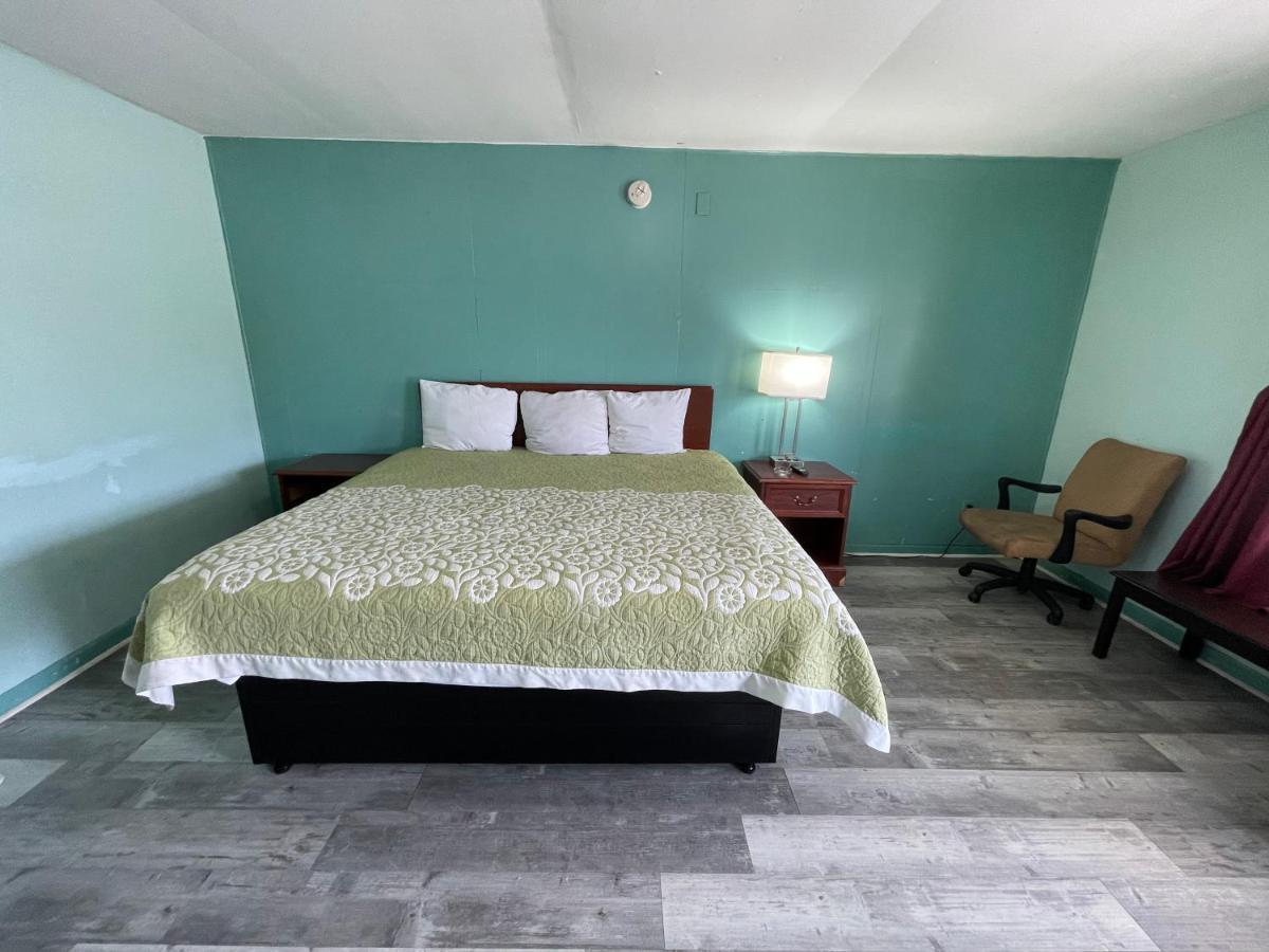 Lamplighter Inn Childersburg Eksteriør billede