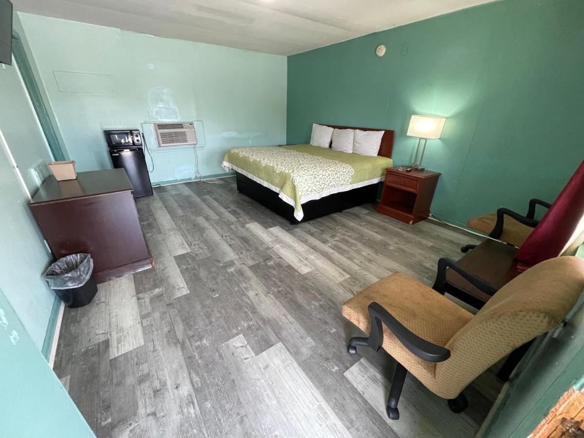 Lamplighter Inn Childersburg Eksteriør billede